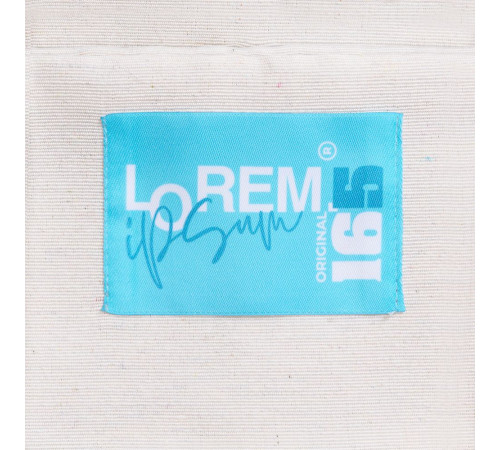 Подушка Holland, неокрашенная