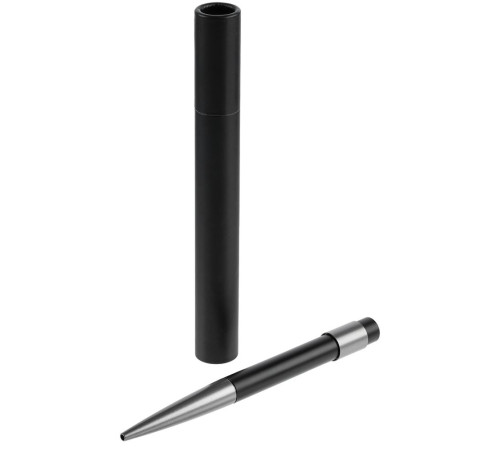 Ручка-спиннер Spintrix, серая