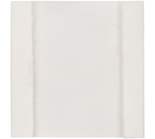 Лейбл хлопковый Doni, L, беленый