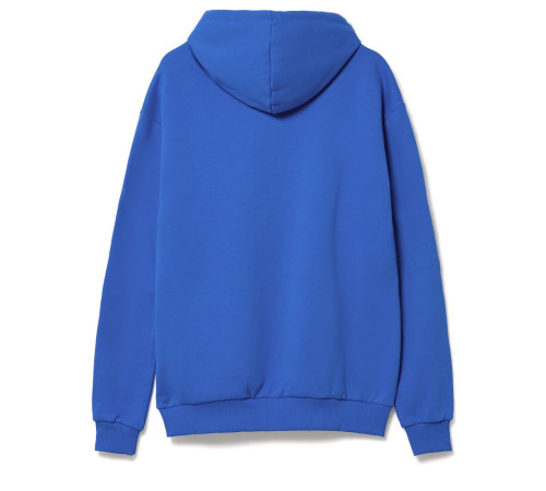 Худи Kirenga Heavy 2.0, ярко-синее