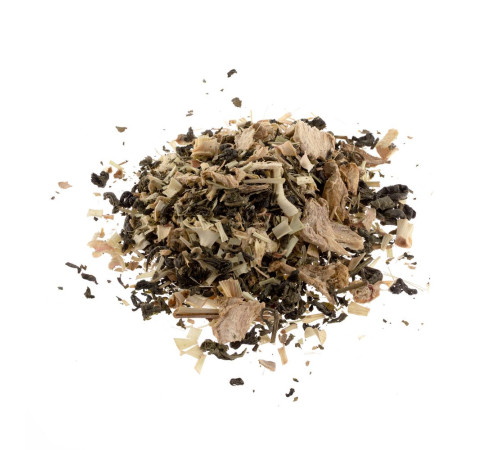 Чай «Сокочай», зеленый с имбирем и лемонграссом