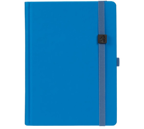 Шильдик на резинку Band, горы