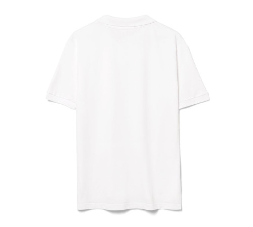 Рубашка поло мужская Adam, белая