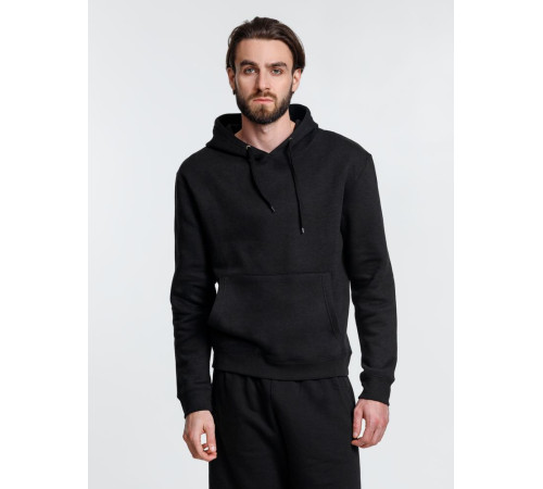 Худи унисекс Phoenix, черное