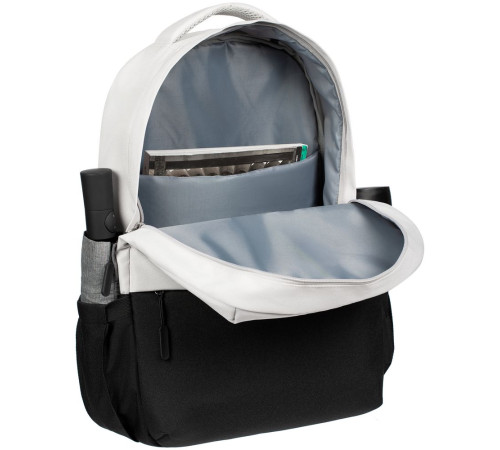 Рюкзак Twindale, серый с черным