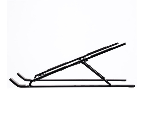 Подставка для ноутбука и планшета Scaffold Light ver.2, черная