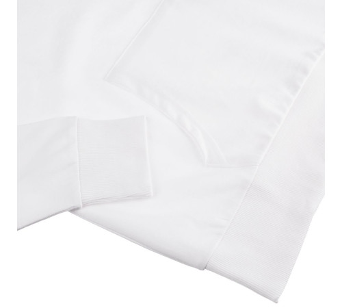 Худи унисекс Westray, белое