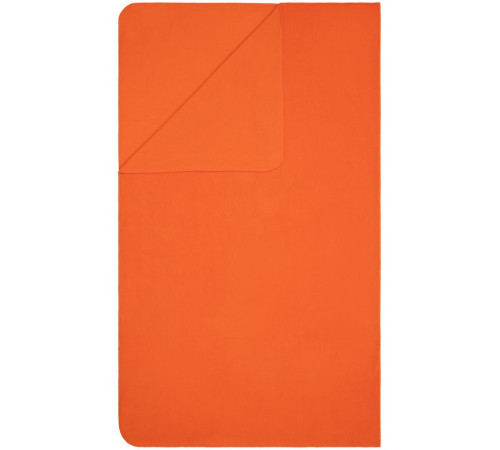 Дорожный плед Pathway 2, оранжевый