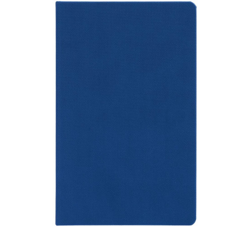 Ежедневник Grade, недатированный, синий