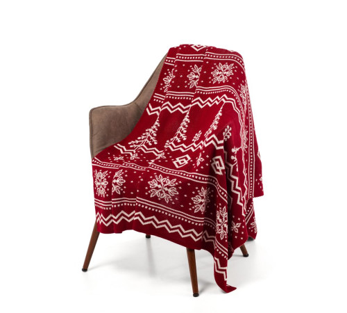 Набор Candleflakes, красный