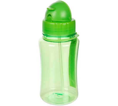 Детская бутылка для воды Nimble, зеленая