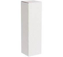 Коробка для термоса Inside, белая