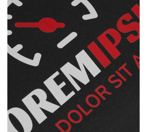 Зонт складной City Guardian, электрический, черный