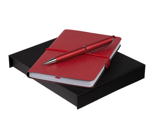 Набор Saffian Mini, красный