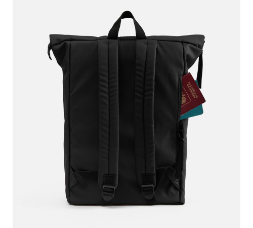 Рюкзак Altro, черный