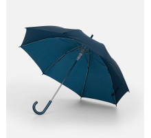 Зонт-трость Promo, темно-синий