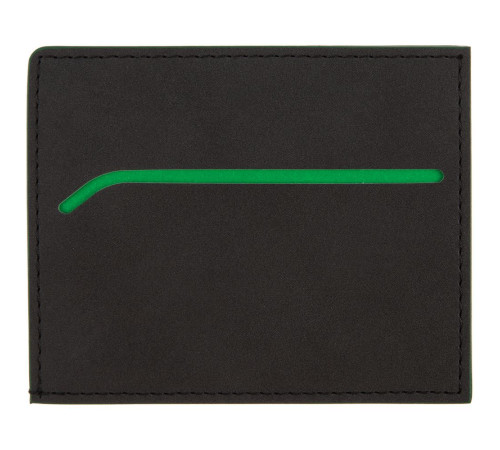 Набор Multimo Tea, черный с зеленым