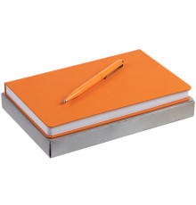 Набор Grade, оранжевый