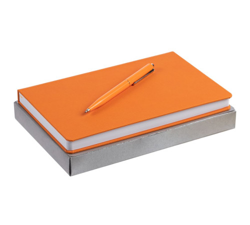 Набор Grade, оранжевый