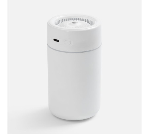 Настольный увлажнитель Suspiro ver.2, белый