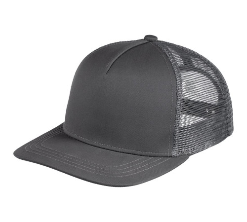 Бейсболка Seguro Air, серая