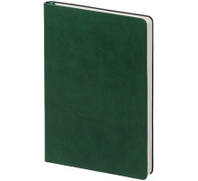 Ежедневник Romano, недатированный, зеленый