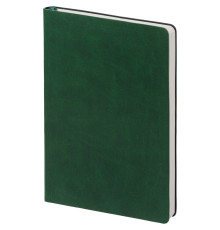 Ежедневник Romano, недатированный, зеленый