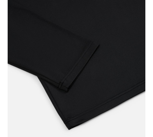 Лонгслив Morfiss, черный