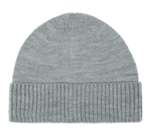Шапка Cordelia, светло-серая