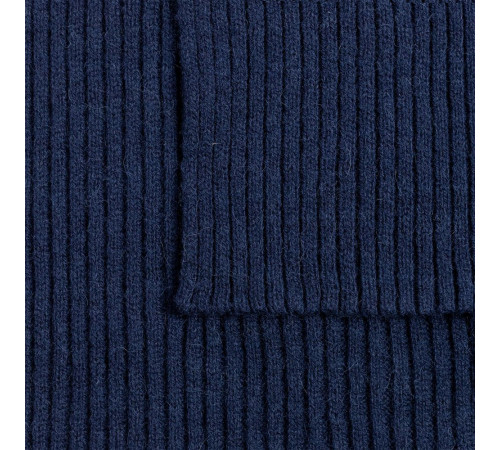 Шарф Alpine, синий