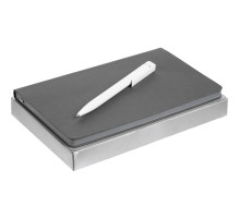 Набор Shall Light Simple, серый