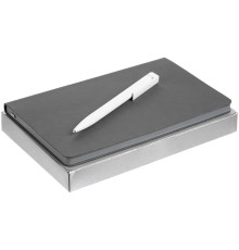 Набор Shall Light Simple, серый