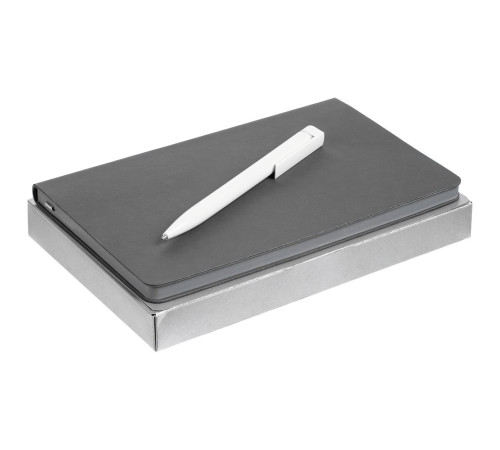 Набор Shall Light Simple, серый