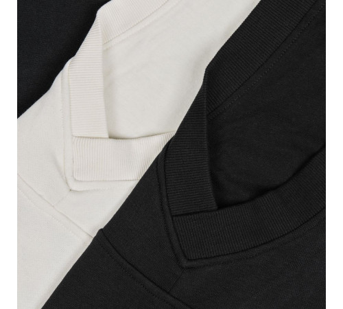 Худи унисекс H5, черное