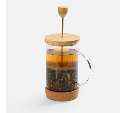 Набор Forest Pump, «Сила Сибири»