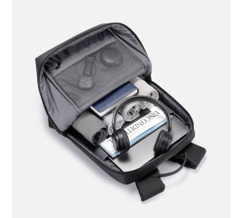 Рюкзак Valmor, черный