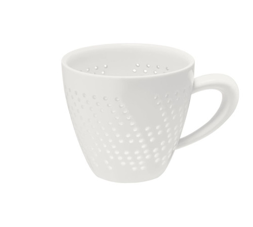 Чашка Coralli Rio, белая