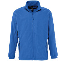 Куртка мужская North 300, ярко-синяя (royal)