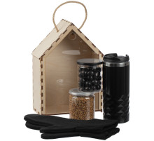 Набор Sweet Embrace, черный