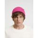 Шапка Pricker, розовая (малиновая)