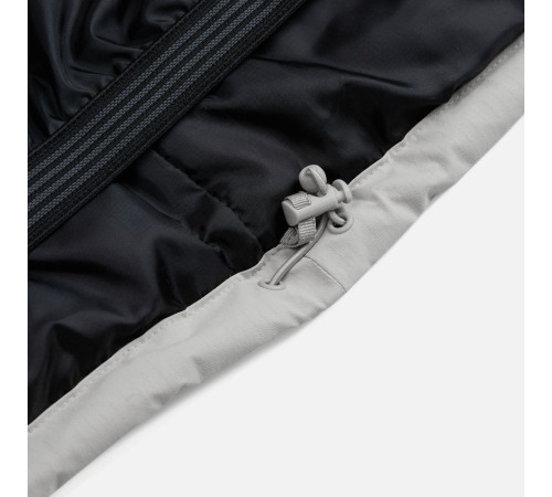 Жилет унисекс Sfera, светло-серый