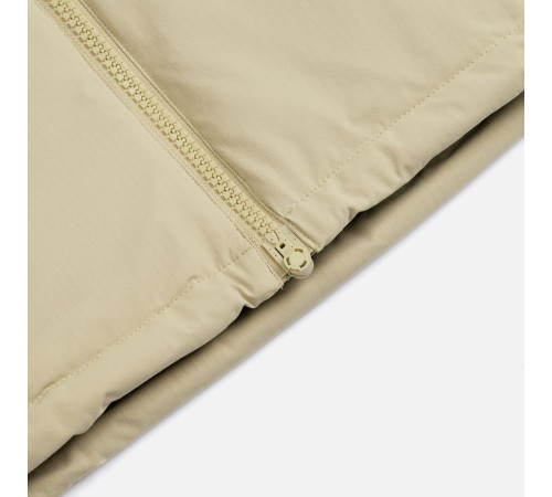 Жилет унисекс Sfera, бежевый