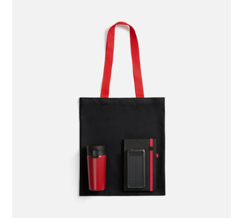 Набор Ton Energy, красный