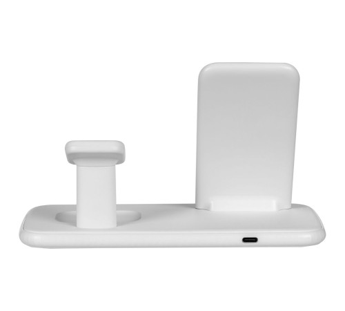 Зарядная станция Smart Nest, белая