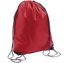 Рюкзак Urban, красный