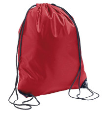 Рюкзак Urban, красный