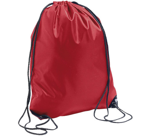 Рюкзак Urban, красный