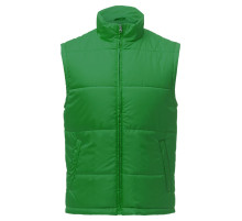 Жилет Unit Kama, ярко-зеленый