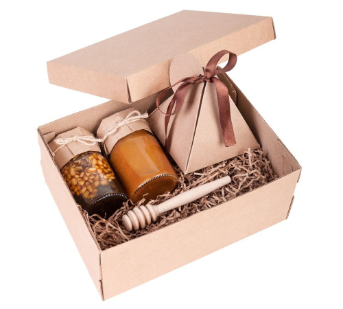 Коробка Common, S