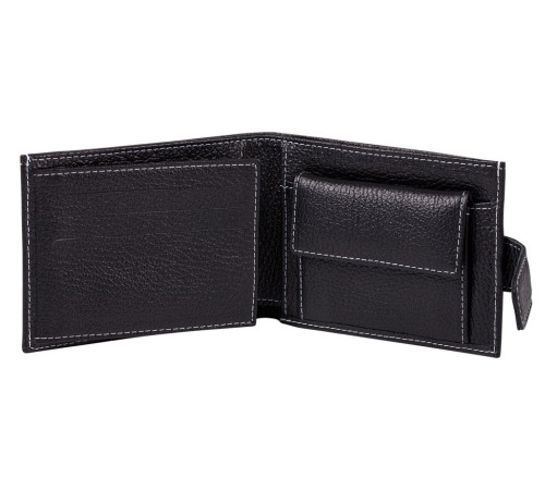 Портмоне Belladonna, черное